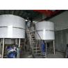 Buy cheap 12KL Beer Production Line Craft Brewing Equipment CE Certificated from wholesalers