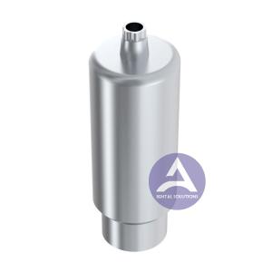 Quality Compatible DIO SM® Pre Milled Abutment Mini &amp; Regular dental implant Arum holder wholesale
