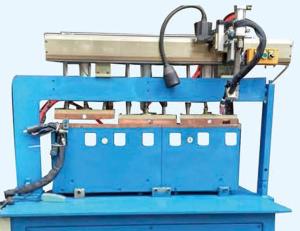 Quality Special Numerical Control Welding Machine for Planar Splicing of Stainless Steel wholesale