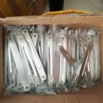 Universal Fit for J J Sprint Car Jacobs Ladder Strap made of Aluminium 7075