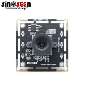 Quality GC2083 Sensor 1080P 30FPS USB Camera Module Industrial Inspection wholesale