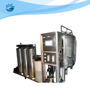 Quality Drinking RO Water Purification Machine One Stage Reverse Osmosis System wholesale