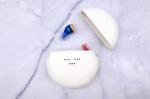 Digital Rechargeable CIC Hearing Aids Small Lightweight