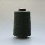 Meta Aramid Amy Green Sewing Thread 40/3 For FR Uniforms