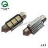 Quality LED Canbus Light 36mm 3pcs 5050SMD C5W Canbus LED car light 12VAC wholesale