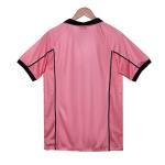 1997-1998 Season Juventus Away Jersey Retro Classic Replica