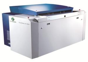 Quality T-800 28PPH Precision Thermal CTP Plate Makeing Machine wholesale