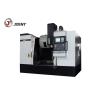 Buy cheap Full Enclosed Cover CNC Machining Center 4 Axis Rotary Table 7.5 Kw Power from wholesalers