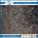 chinese factory polyester sofa fabric 3D emboss velvet fabric france velvet sofa