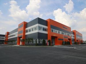 Quality Customzied Steel Structure Building Style wholesale