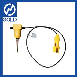 Quality Electronic Seismographic Geophone wholesale