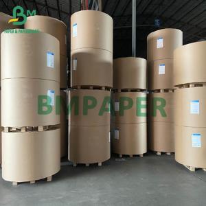 Quality FBB SBS Ivory Board 200gsm to 400gsm 750mm 900mm Jumbo Rolls wholesale