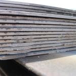 12mm 10mm 1095 Carbon Steel Plate For High-Temperature Service 0.4mm Thick