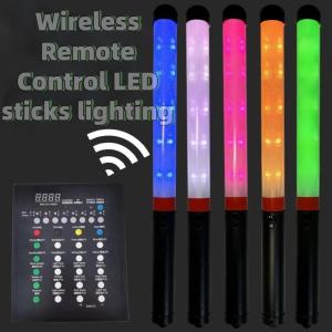 Powerful DMX Wireless Controller For LED Wristbands And Lanyards Perfect For Concerts Festivals And Corporate Events