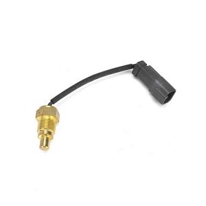 Quality 196-7975 34390-02200 Water Temp Sensor For Excavator E320B 320C S6K wholesale