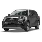 2023 Electric Multi-function Hybrid Automatic Aluminium Alloy 7 People To-yota