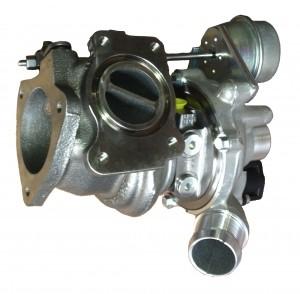 Quality Peugeot, BMW, Citroen K03 Turbo 53039880121,53039880120,53039880104,V75807898001 wholesale