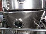 Foodstuff 45 Kg / Batch Top Spray Granulation