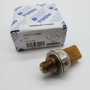 Quality Oil Pressure Sensor , 3447389 Heavy Duty Pressure Switch wholesale