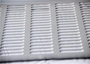 Quality Anode 0.2cm 720x460x20mm Cooling Baking Tray wholesale