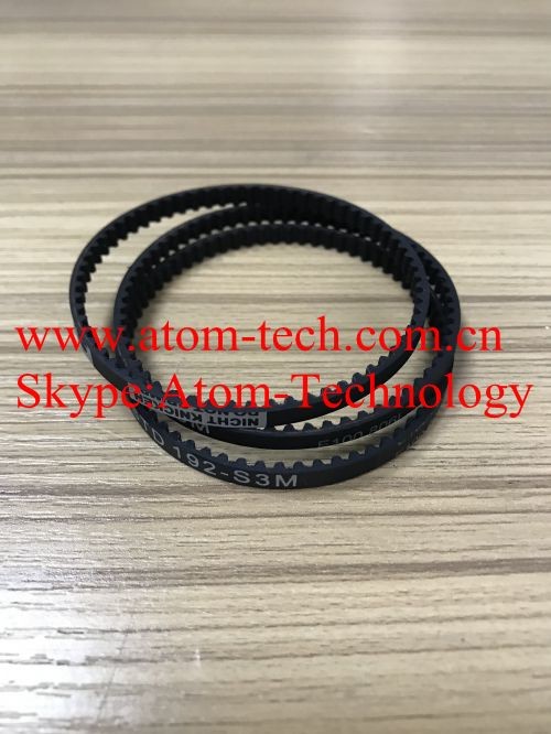 ATM PARTS NCR parts Belt Synchronous (192-S3M-4) 192*S3M*4