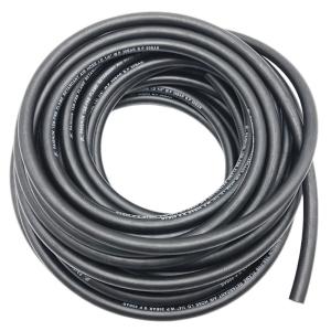 Quality 3/8'' Flame Resistant Breathing Air EPDM Rubber Hose 300psi for Human Breathing wholesale