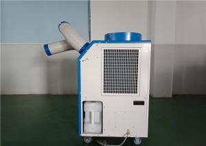Quality Two Speed Fans Spot Cooling Air Conditioner Functional Temperature Control wholesale