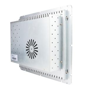 Quality 1280×1024 Resolution All In One Touch Computer 17 Inch PCAP wholesale