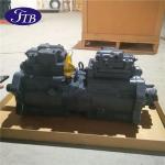 EC360B Excavator Hydraulic Pilot Pump Without PTO VOE14638306