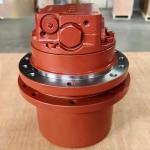 Case Final Drive Travel Motor manufacturer China 155817A1 158046A1 158399A1