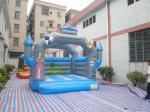 Prince and Princess Castle (CYBC-46)
