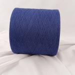 Denim yarn Regenerated Yarn Recycled Yarn Socks Yarn recycled cotton yarn for