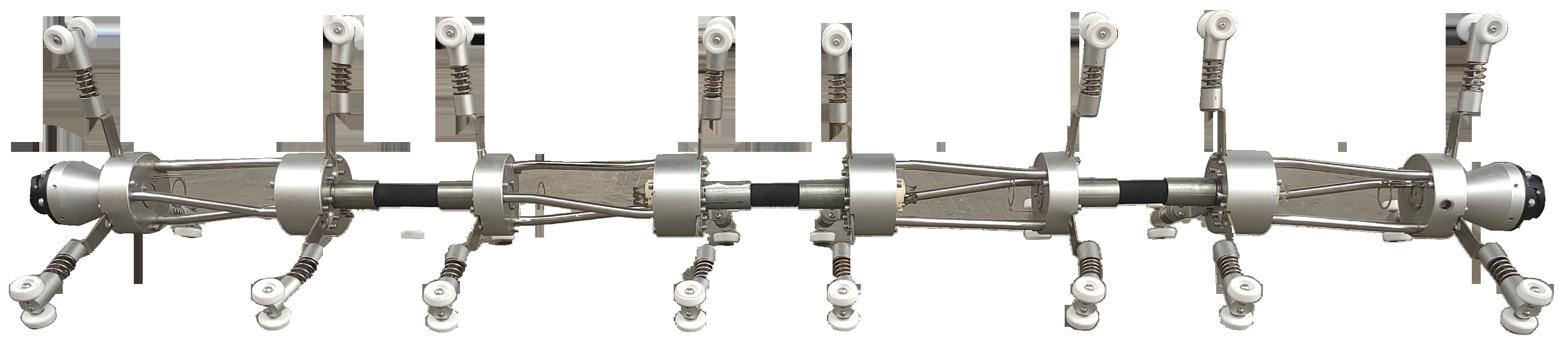 UV Curing System CIPP Curing For Pipe Diameter From 150-1600mm