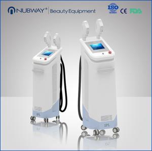 Quality 2015 High Quality Top Sale Hair Remover,Depilation Machine,Shr Hair Removal Machine wholesale
