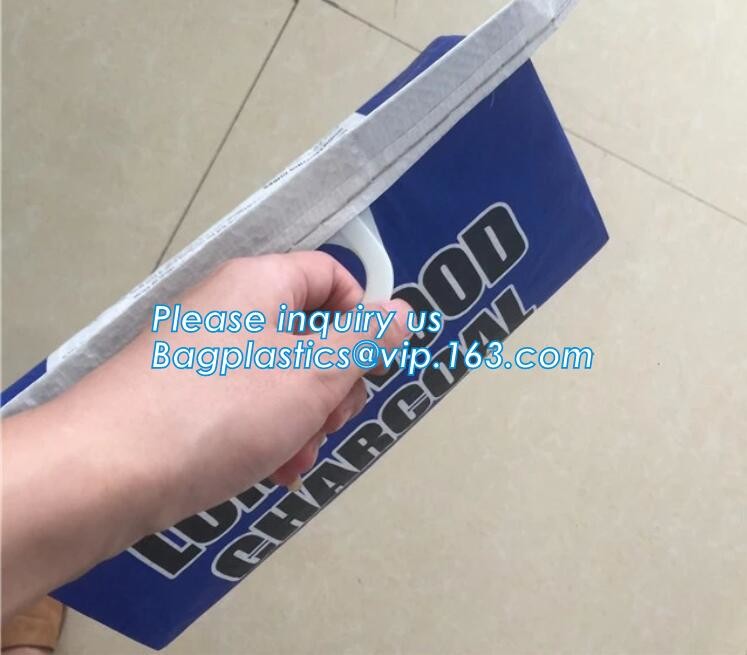 PP Plastic Type Bag With Valve Bag Type PP Woven Bags 50kg,China factory recycled pp woven bag for sugar and salt, packa