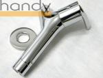 Water Saving Brass Single Cold Water Taps