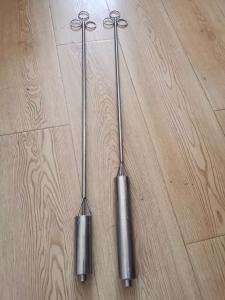 Quality 316 Stainless Steel liquid Utility Dipper sampler wholesale