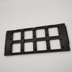 Antistatic PPE Standard Jedec ESD Protect Module Tray