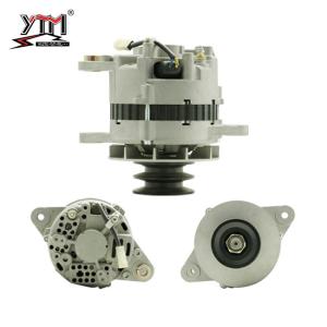 Quality 6D22T 24V 55A 2PK alternator for MITSUBISHI FUSO A004T57786 A004TU6688 A006T55186 A4T57786 wholesale