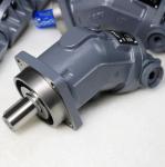 A2FM Rexroth Bent Axis Piston Motor A2FM28 A2FM32 A2FM45 A2FM63 A2FM80 A2FM90