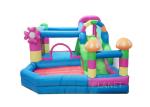 Party 840D Oxford Nylon Inflatable Bounce House
