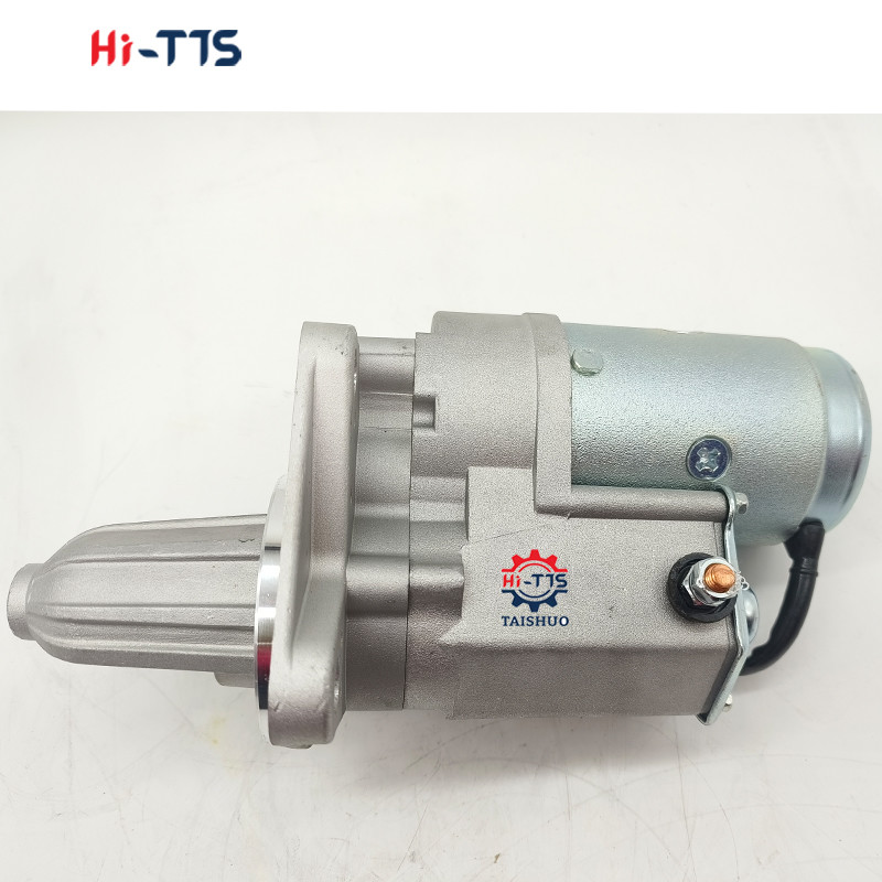 12V 11T 2.2KW 03111-4200 Starter Motor for K2700 Kia Engine Parts Original OEM