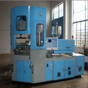 Quality injection blow molds machinery/injection blow hollow molding machine AM60 wholesale