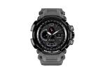 Anti - Seismic Case Plastic Sports Watch Waterproof Shock Resistance