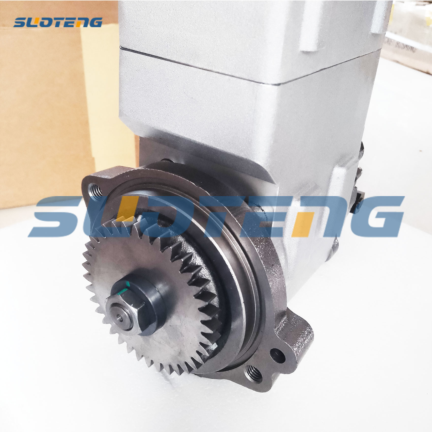 10R-8899 10R8899 Fuel Injection Pump for C7 C9 Engine Parts