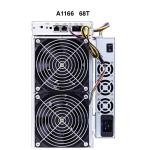 Canaan Avalon A1166 68th/S BTC Miner Machine 3196w Power