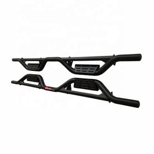 Quality ODM Auto Car Body Truck Side Bar step Accessories For 2013 Ford F150 wholesale