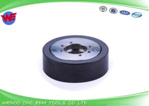 Quality Sodick EDM Spare Parts Feed Section Ceramic Roller B 3052771 A500W 3052991 wholesale