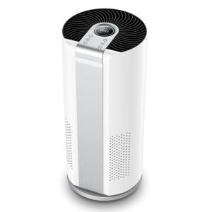 Quality OEM H13 Formaldehyde Home Hepa Air Purifier Portable Anti Bacteria wholesale