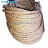 Buy cheap ISO1181-2004[E] 3-Strand Hawser-Laid Sisal Rope from wholesalers